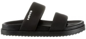 Šľapky Levis  LYDIA PADDED