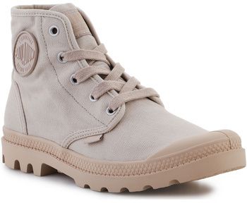Členkové tenisky Palladium  Pampa Hi Pilat 92352-298-M