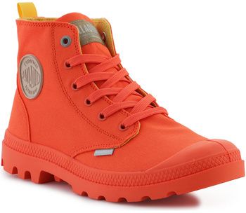 Členkové tenisky Palladium  Pampa Monopop 09140-651-M