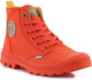 Členkové tenisky Palladium  Pampa Monopop 09140-651-M