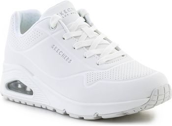 Nízke tenisky Skechers  Uno-Stand on Air 73690-W