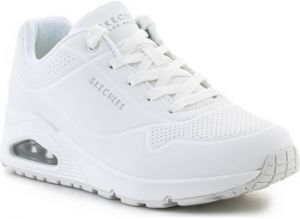Nízke tenisky Skechers  Uno-Stand on Air 73690-W