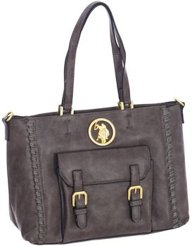 Ľadvinky U.S Polo Assn.  BIUC75620WVP-TAUPE