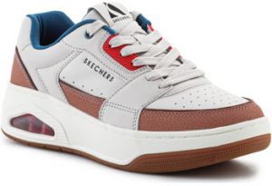 Nízke tenisky Skechers  Uno Court - Low-Post 183140-NTMT