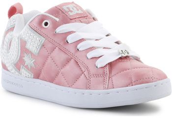 Nízke tenisky DC Shoes  DC Court Graffik SE 301043-PWS