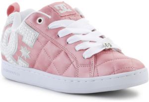 Nízke tenisky DC Shoes  DC Court Graffik SE 301043-PWS