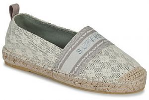 Espadrilky Superdry  Canvas Espadrille Overlay Shoe