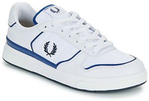 Nízke tenisky Fred Perry  B300 Leather / Mesh