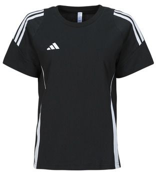 Tričká s krátkym rukávom adidas  TIRO24 SWTEEW