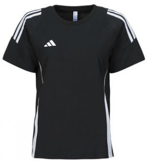 Tričká s krátkym rukávom adidas  TIRO24 SWTEEW