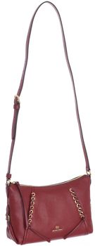 Tašky cez rameno MICHAEL Michael Kors  30T2G0SM2L-BRANDY