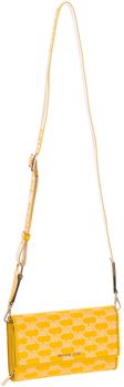 Tašky cez rameno MICHAEL Michael Kors  35T2GTTC7J-BUTTER MULTI