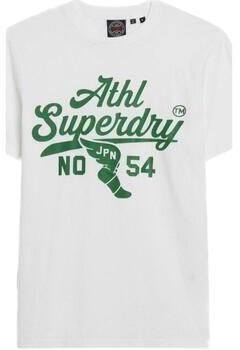 Tričká s krátkym rukávom Superdry  -