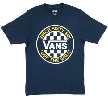 Tričká s krátkym rukávom Vans  -