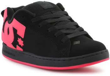 Nízke tenisky DC Shoes  DC Court Graffik 300678-BHP
