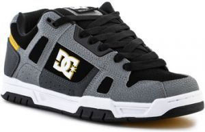 Nízke tenisky DC Shoes  Stag 320188-GY1