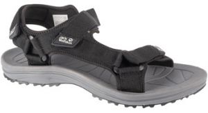 Športové sandále Jack Wolfskin  Wave Breaker Sandal M