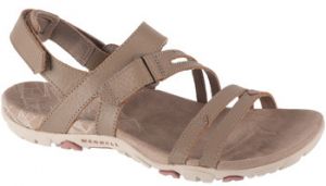 Športové sandále Merrell  Sandspur Rose Convert W Sandal