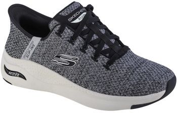 Nízke tenisky Skechers  Slip-Ins Arch Fit - New Verse