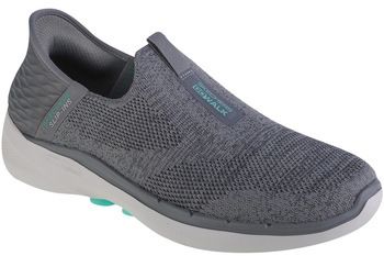 Nízke tenisky Skechers  Slip-Ins: GO WALK 6 - Fabulous View