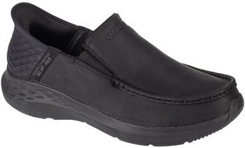 Papuče Skechers  Slip-Ins Parson - Oswin