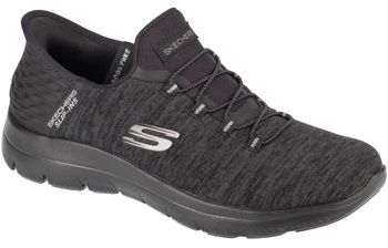 Nízke tenisky Skechers  Slip-Ins Summits - Dazzling Haze