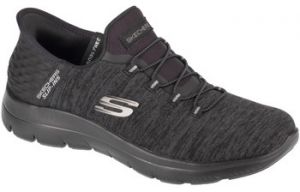 Nízke tenisky Skechers  Slip-Ins Summits - Dazzling Haze
