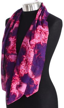 Šále/Štóle/Šatky Buff  107100