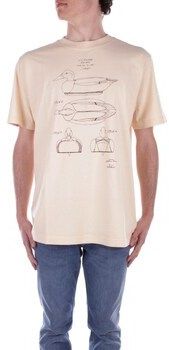 Tričká s krátkym rukávom Filson  FMTEE0023 K0039