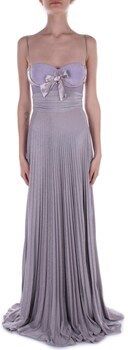 Nohavice päťvreckové Elisabetta Franchi  AB62942E2