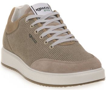 Módne tenisky IgI&CO  SANTIAGO GREEN