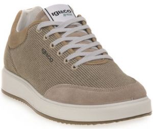 Módne tenisky IgI&CO  SANTIAGO GREEN