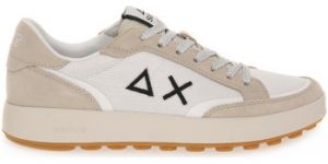 Nízke tenisky Sun68  SUN68 31 STREET LEATHER