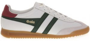 Módne tenisky Gola  WN TORPEDO WHITE GREEN