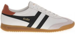 Módne tenisky Gola  WX TORPEDO WHITE MOODY ORANGE