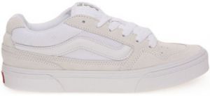 Módne tenisky Vans  WHT CALDRONE W