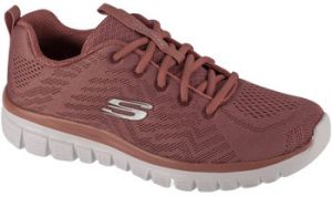 Nízke tenisky Skechers  Graceful - Get Connected