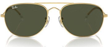 Slnečné okuliare Ray-ban  Occhiali da Sole  Bain Bridge RB3735 001/31