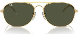 Slnečné okuliare Ray-ban  Occhiali da Sole  Bain Bridge RB3735 001/31