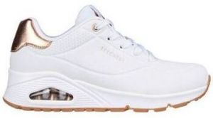 Derbie Skechers  UNO - GOLDEN AIR