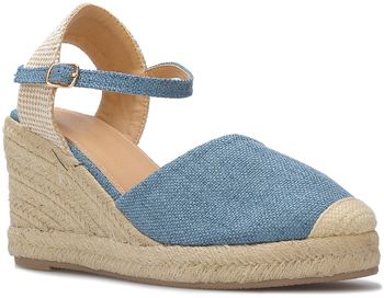 Espadrilky La Modeuse  70256_P163945