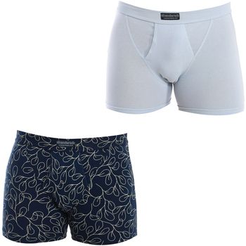 Boxerky Abanderado  A5398-1R7