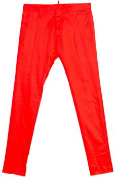 Nohavice Chinos/Nohavice Carrot Dsquared  S71KA0890-S42378-311