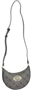 Tašky cez rameno U.S Polo Assn.  BEUHD5935WVG-BLACK