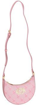 Tašky cez rameno U.S Polo Assn.  BEUHD5935WVG-ROSE