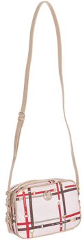 Tašky cez rameno U.S Polo Assn.  BEUHU5909WIP-BEIGE