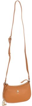 Tašky cez rameno U.S Polo Assn.  BEUJE6005WVP-CAMEL