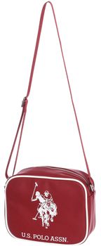 Tašky cez rameno U.S Polo Assn.  BEUM66022MVP-RED