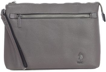 Vrecúška/Malé kabelky U.S Polo Assn.  BEUS35748MVP-GREY