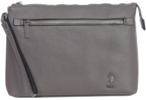 Vrecúška/Malé kabelky U.S Polo Assn.  BEUS35748MVP-GREY